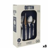 Bestik Quttin Antartica (8 enheder) #1