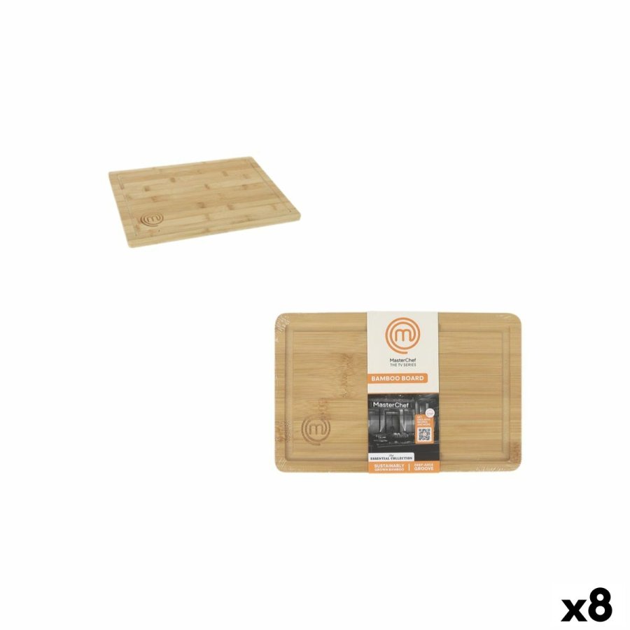 Skrebrt MasterChef (8 enheder) #1