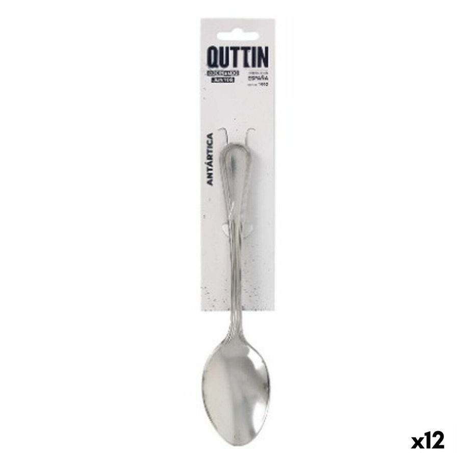 Dessertske Quttin Antartica 3 Dele (12 enheder) #1