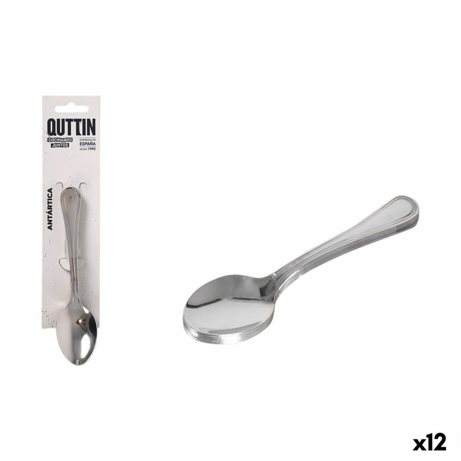 Dessertske Quttin Antartica 1,5 mm 6 Dele (12 enheder) #1