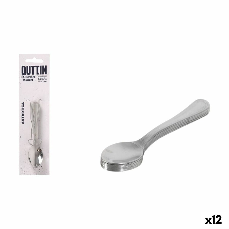 Dessertske Quttin Antartica 6 Dele (12 enheder) #1