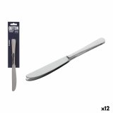 Knivst Quttin Classic Slvfarvet Rustfrit stl 21,6 x 1,8 cm 2 Dele (12 enheder) #1