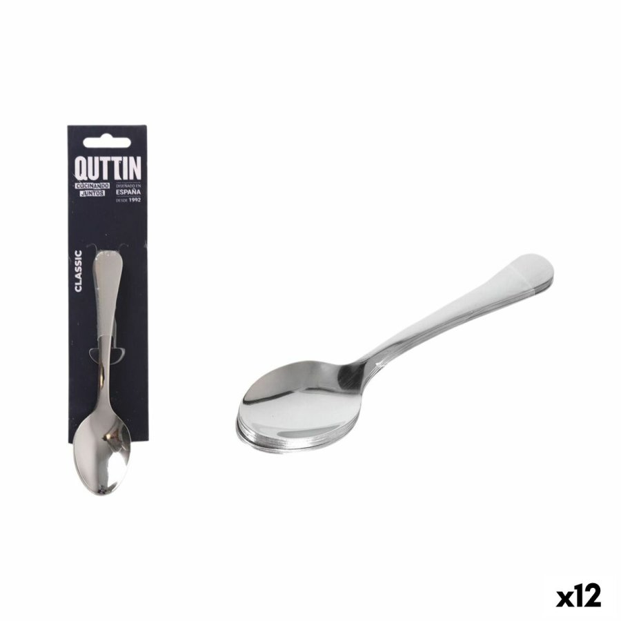 Dessertske Quttin Classic 6 Dele (12 enheder) #1