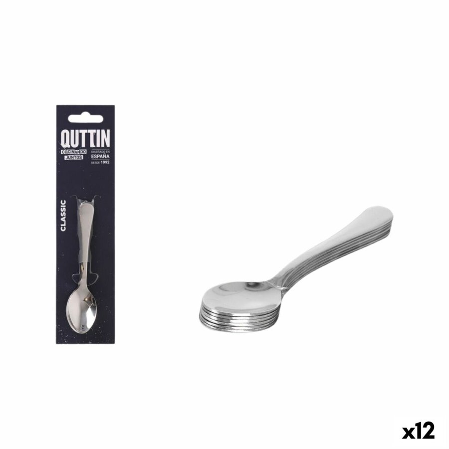 Dessertske Quttin Classic 6 Dele (12 enheder) #1