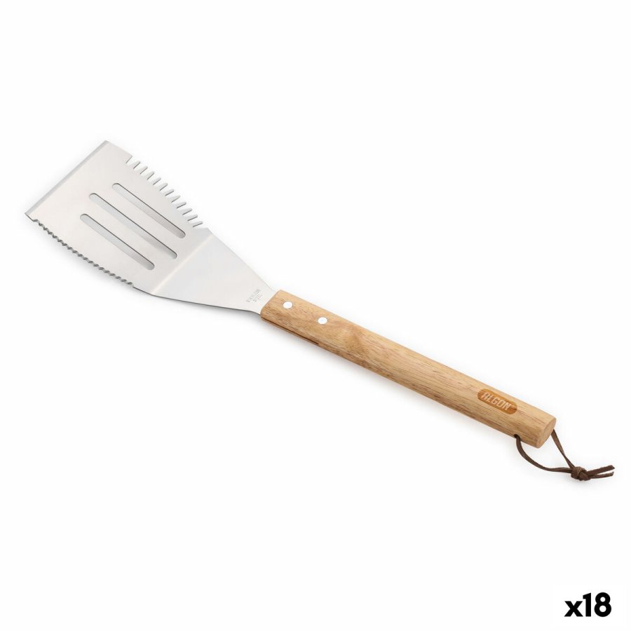 Grillspatel Algon 41 cm (18 enheder) #1