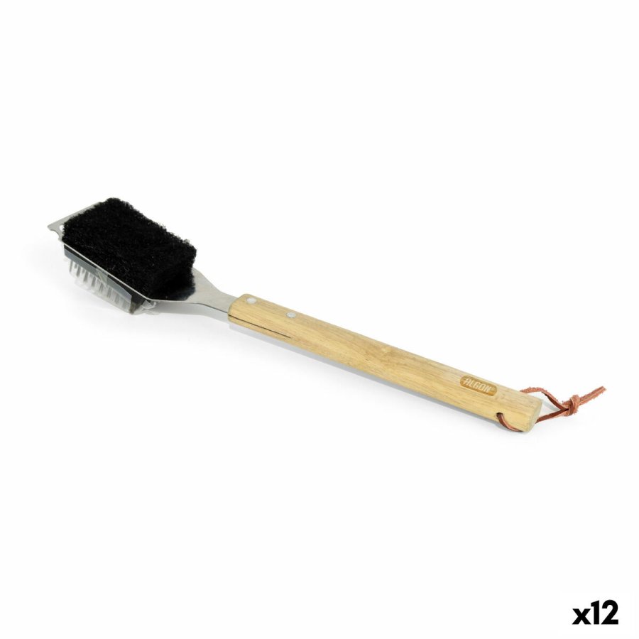 Grill-rensebrste Algon (12 enheder) #1