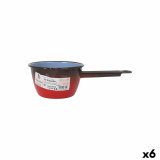 Kasserolle La Estrella Fuego 1,1 L 28,8 x 15,3 x 9 cm (6 enheder) #1
