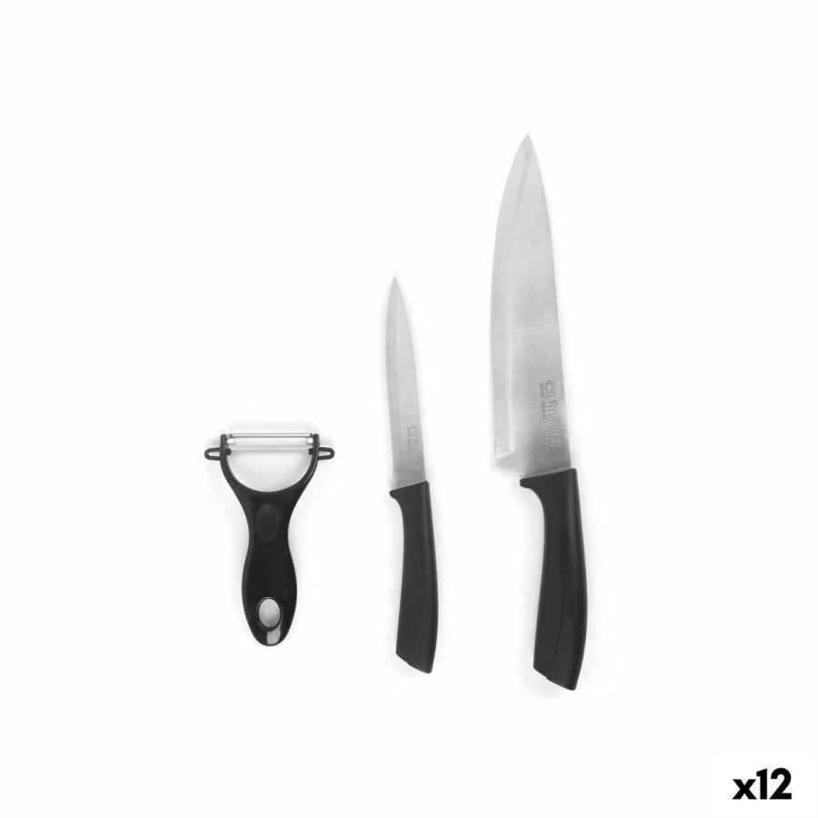 Skrlknivsst Cuyfor 2 Dele (12 enheder) #1