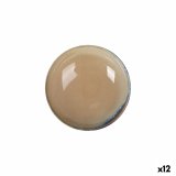 Dyb tallerken Inde Cies  21 cm (12 enheder) #1