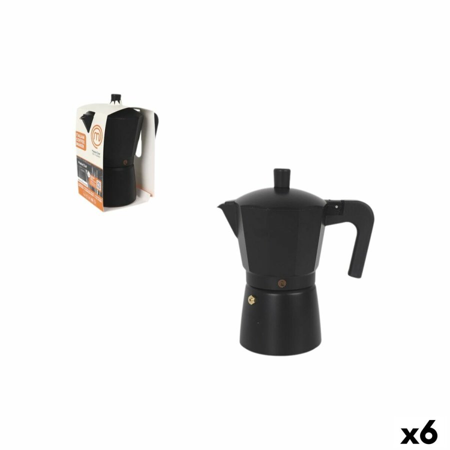 Italiensk Kaffekande MasterChef (6 enheder) #1