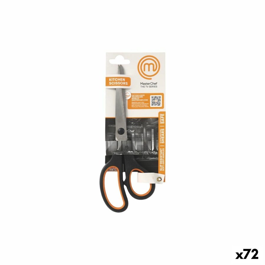 Kkkensaks MasterChef 21,5 cm (72 Enheder) #1