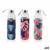 Vandflaske Bewinner Glas 600 ml (24 enheder) #1