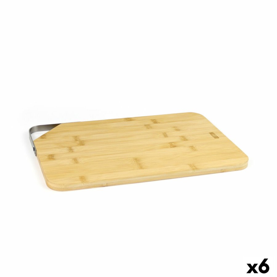Skrebrt Quttin 46,2 x 30,2 x 1,5 cm (6 enheder) #1