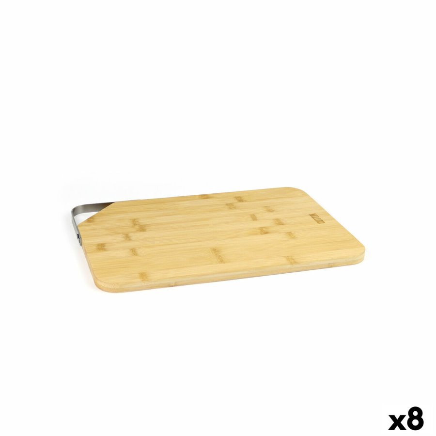 Skrebrt Quttin 38,6 x 25,3 x 1,5 cm (8 enheder) #1
