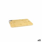 Skrebrt Quttin 31 x 20,3 x 1,5 cm (12 enheder) #1