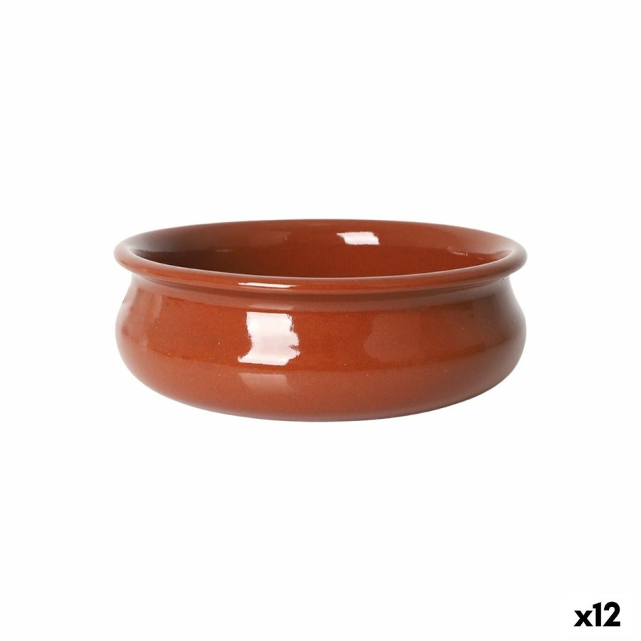 Kasserolle Azofra  17 cm (12 enheder) #1