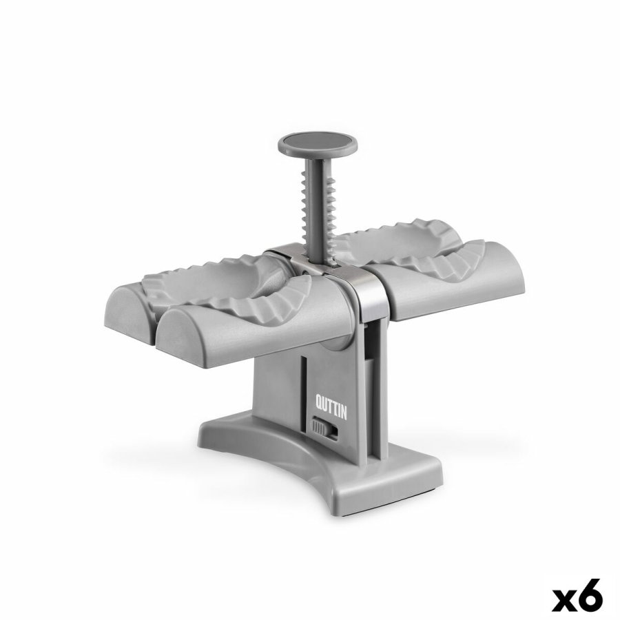Bageform til bagvrk Quttin 20 x 12 x 18 cm (6 enheder) #1