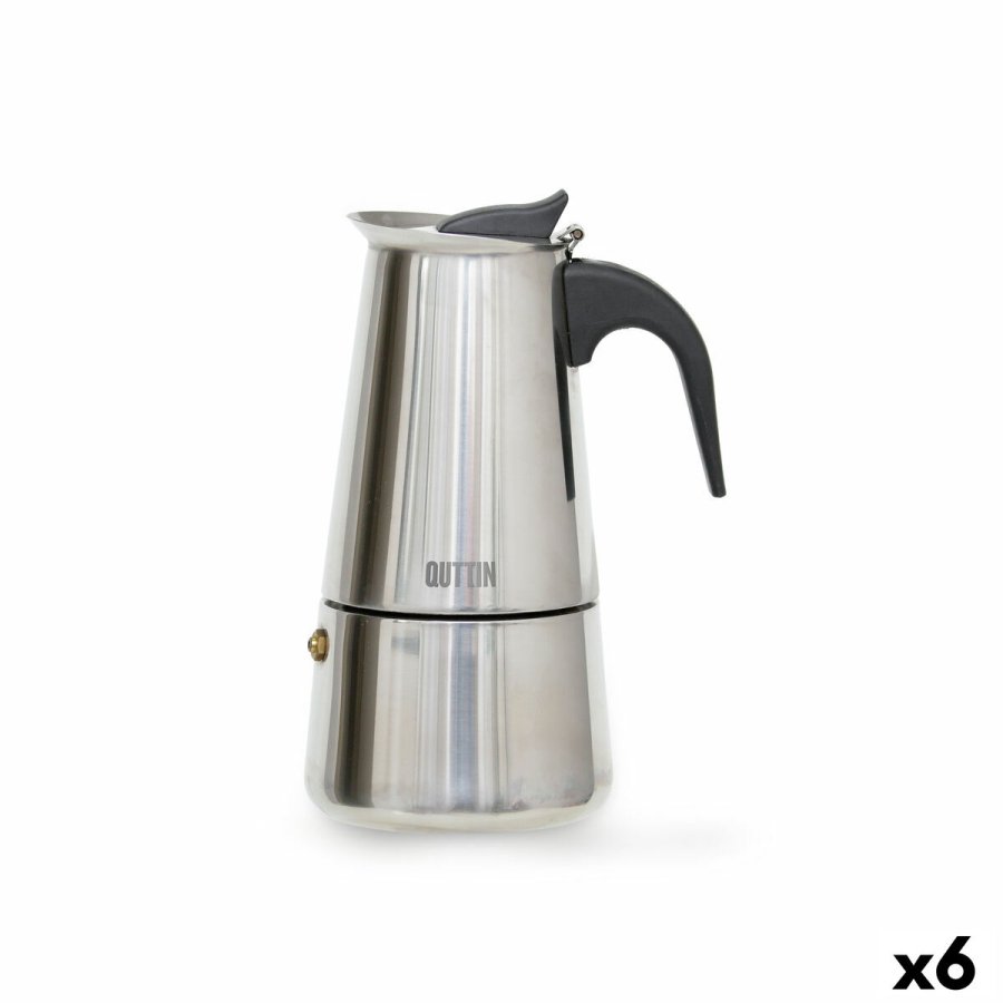 Italiensk Kaffekande Quttin 4 Skodelice (6 enheder) #1
