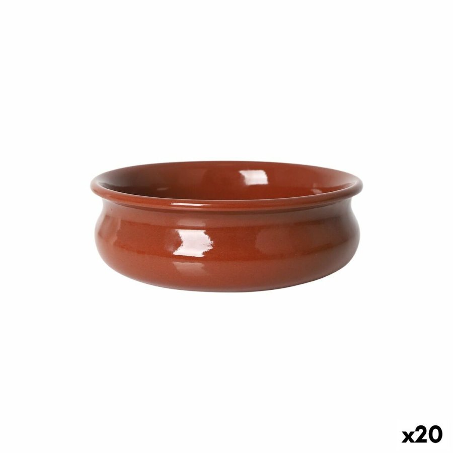 Kasserolle Azofra (20 enheder) #1