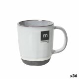 Skodelica La Mediterrnea Black clay (36 Enheder) #1