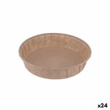 Bageform Algon 12 x 3 cm (18 Dele) (24 enheder) #1