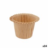 Bageform Algon 4,5 x 5 cm (40 Dele) (24 enheder) #1