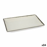 Bakke La Mediterr�nea 20 x 13 x 2 cm (24 enheder) #1