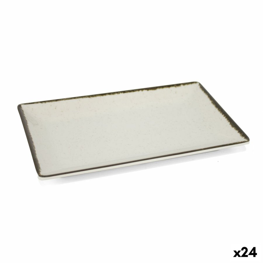 Bakke La Mediterr�nea 20 x 13 x 2 cm (24 enheder) #1
