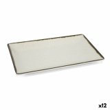 Bakke La Mediterr�nea 25 x 15 x 2 cm (12 enheder) #1