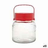 Blik La Mediterrnea 1 L (12 enheder) #1