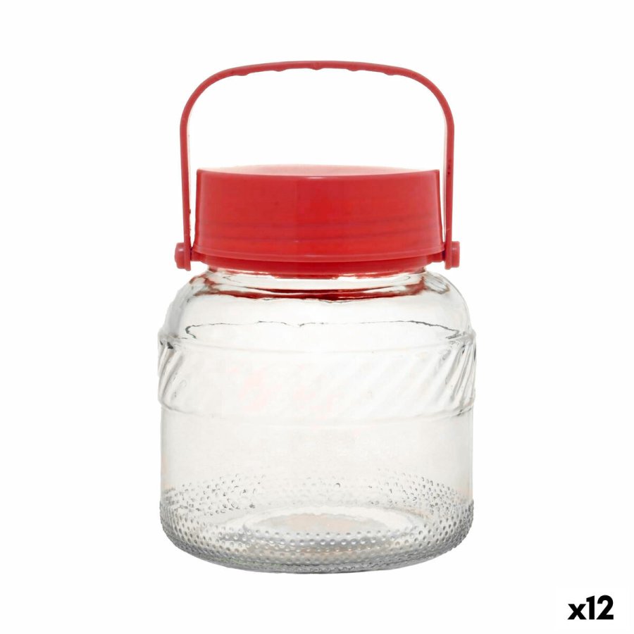 Blik La Mediterrnea 1 L (12 enheder) #1