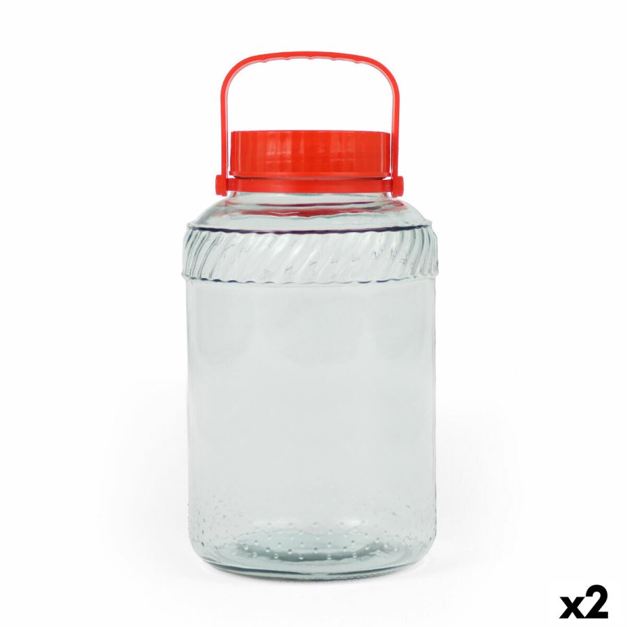 Blik La Mediterrnea 12 L (2 enheder) #1