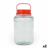 Blik La Mediterrnea 15 L (2 enheder) #1