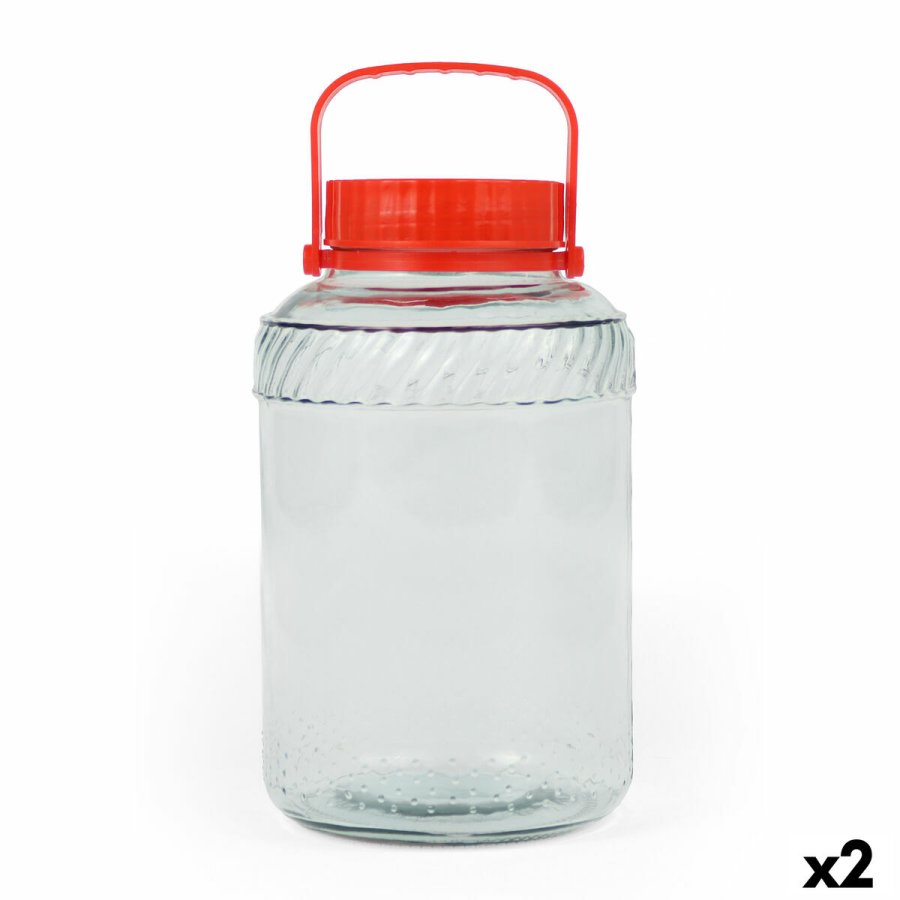 Blik La Mediterrnea 15 L (2 enheder) #1