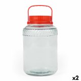 Blik La Mediterrnea 18 L (2 enheder) #1