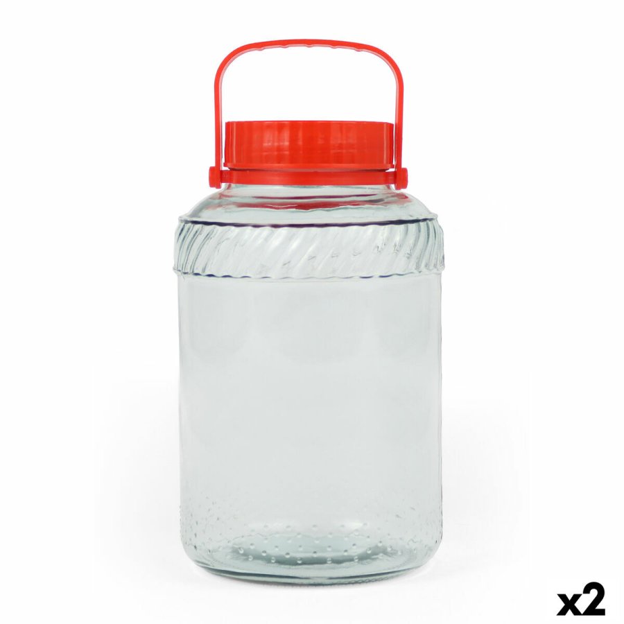 Blik La Mediterrnea 18 L (2 enheder) #1