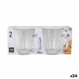 Glass�t La Mediterr�nea Taroda 380 ml 2 Dele (24 enheder) #1