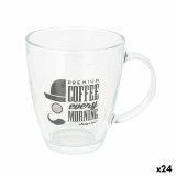 Glass�t La Mediterr�nea Taroda 380 ml 2 Dele (24 enheder) #1