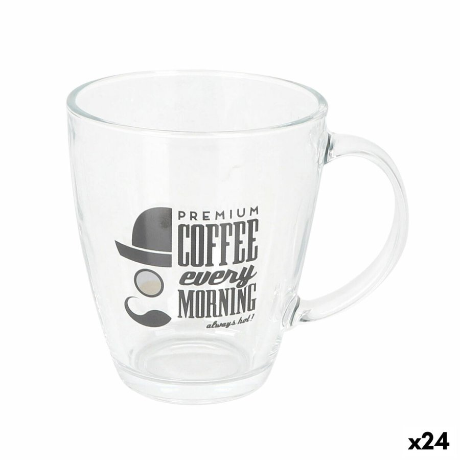 Glass�t La Mediterr�nea Taroda 380 ml 2 Dele (24 enheder) #1