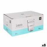 Glass�t La Mediterr�nea Leza 400 ml 6 Dele (8 enheder) #1