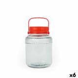 Blik La Mediterrnea 2 L (6 enheder) #1