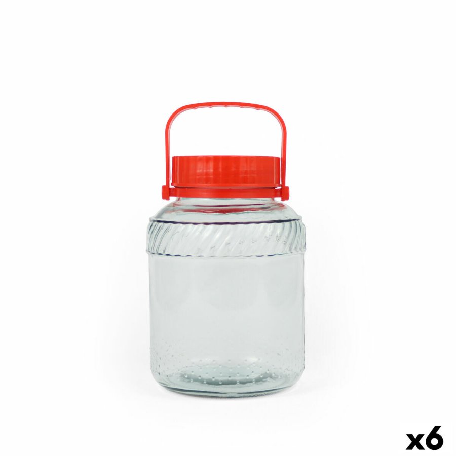 Blik La Mediterrnea 2 L (6 enheder) #1