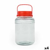 Blik La Mediterrnea 5 L (4 enheder) #1