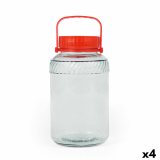 Blik La Mediterrnea 8 L (4 enheder) #1