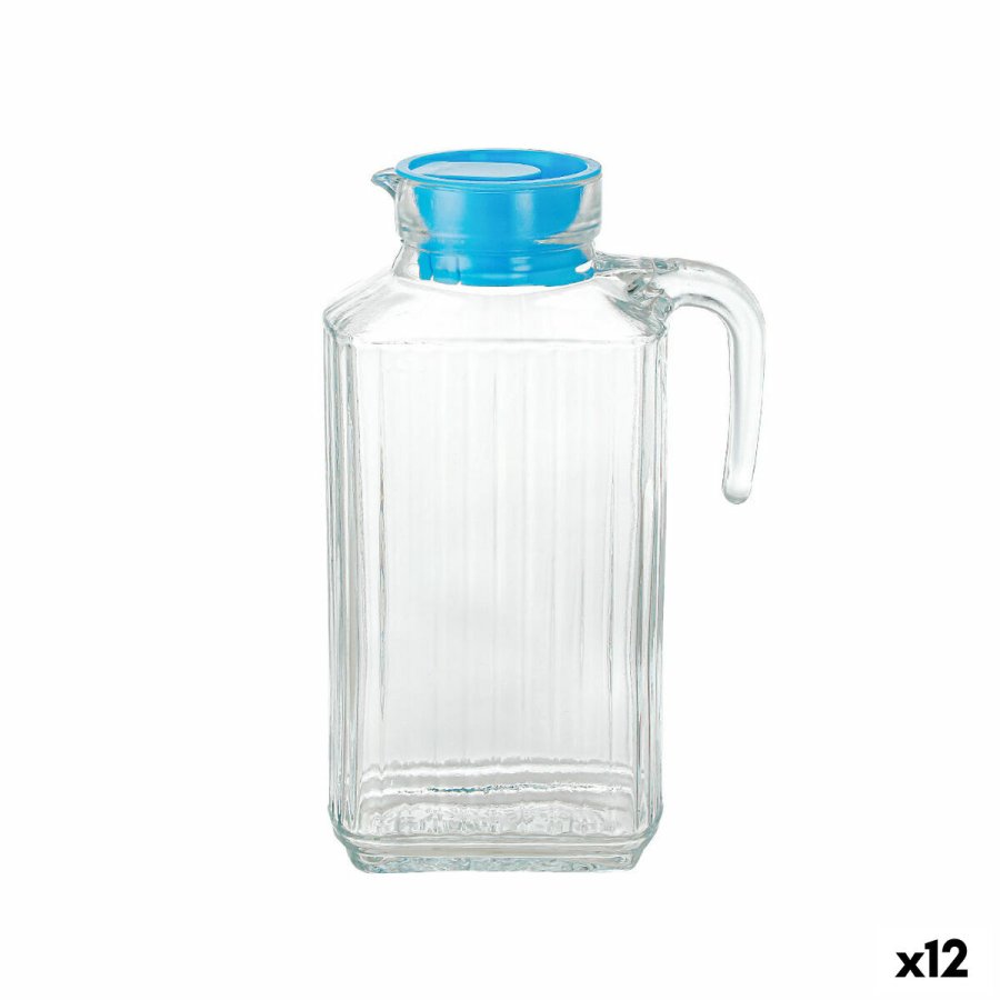 Kande La Mediterr�nea Glas 1,8 L (12 enheder) #1