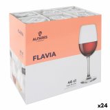 Vinglas Alfares Flavia 460 ml (24 enheder) #1