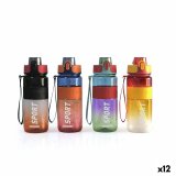 Vandflaske Bewinner 0,75 L 7,6 x 27,5 cm (12 enheder) #1