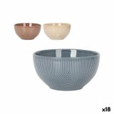 Sk�l La Mediterr�nea Totec 640 ml 14,5 X 7,5 CM (18 enheder) #1