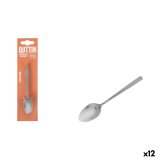 St med skeer Quttin LOUVRE Slvfarvet 6 Dele 12 enheder #1