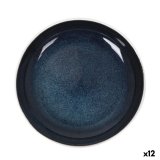 Dyb tallerken La Mediterr�nea Savina � 20 cm (12 enheder) #1